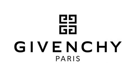 font givenchy|givenchy logo font.